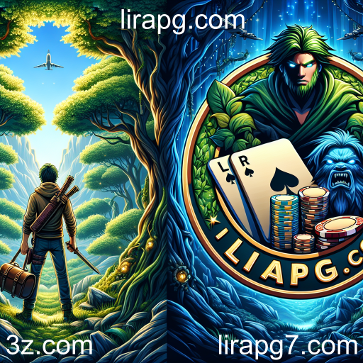 A Magia dos Jogos de Aventura: Explorando Novos Mundos